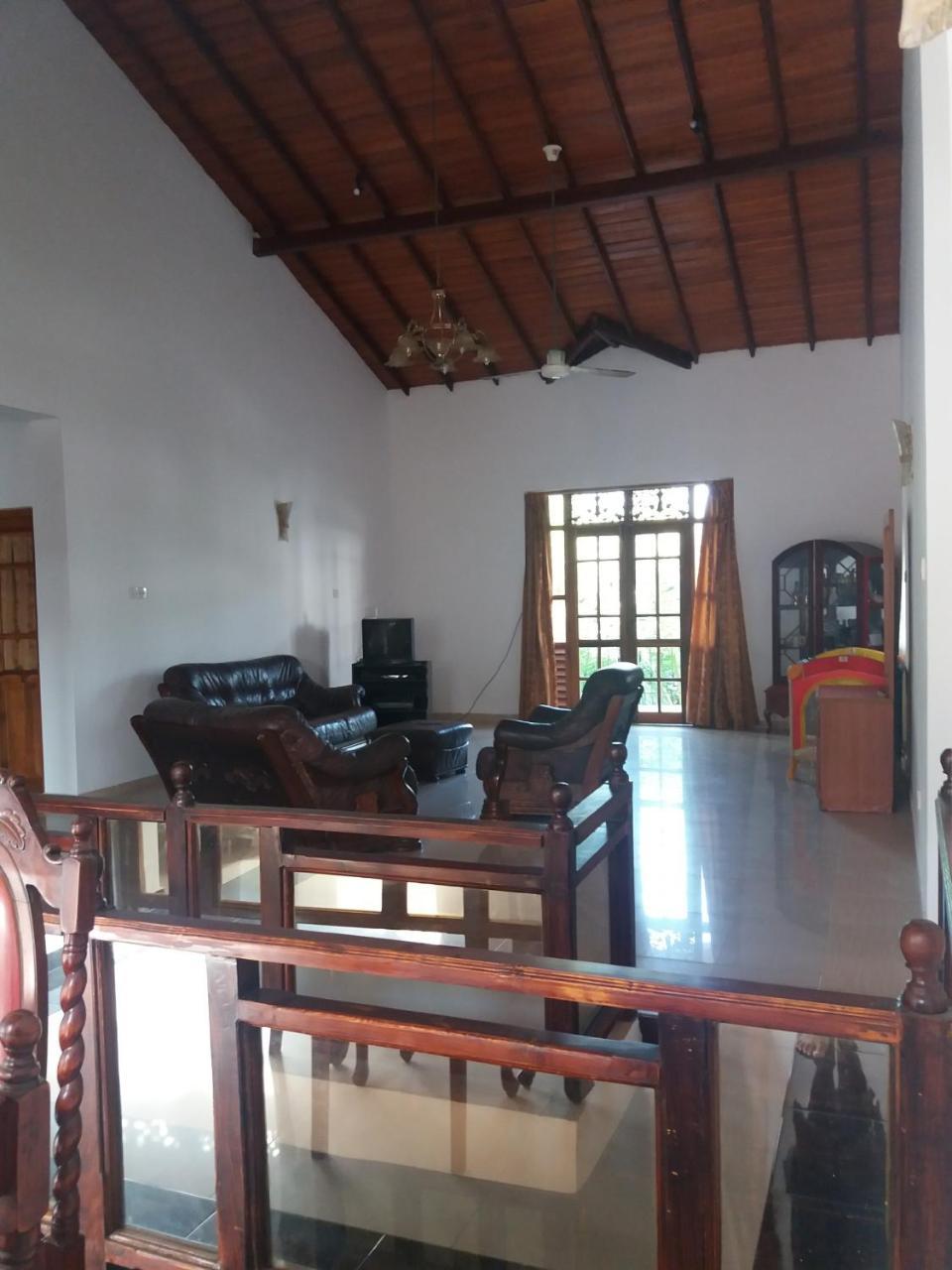 Diamond House Hotell Weligama Exteriör bild