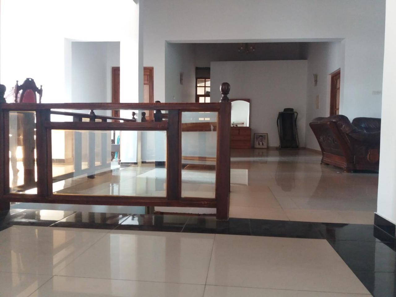 Diamond House Hotell Weligama Exteriör bild